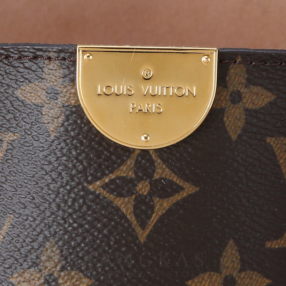 LOUIS VUITTON(USED루이비통 모노그램 플랑드랭